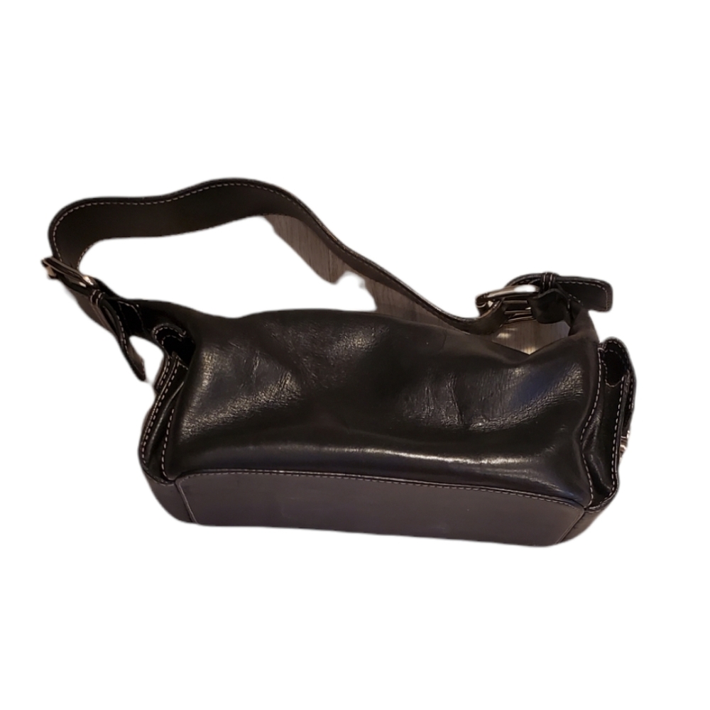 Marc Jacobs Authentic bag.  Small. Black.